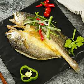 产地货源 黄鱼水产品冷冻250g黄瓜鱼鲞速冻海鲜生鲜食品小黄瓜鱼